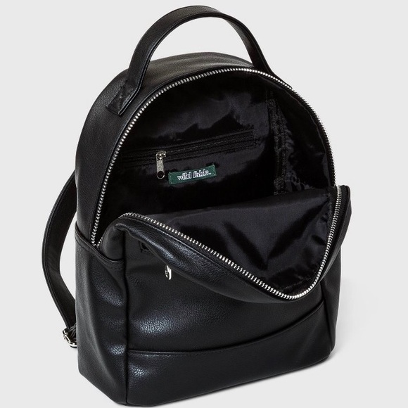 wild fable Bags Nwt Mini Dome Backpack By Wild Fable Poshmark
